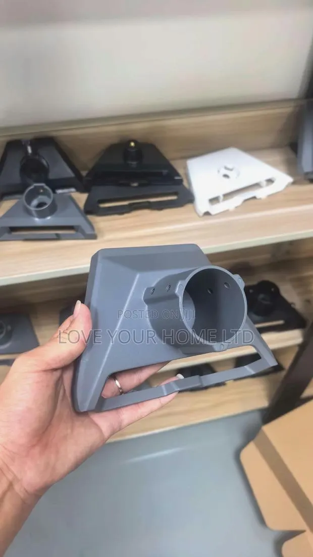 Starlink Standard Gen 3 V4 Pipe Adapter Mount –5Pcs and Above Only