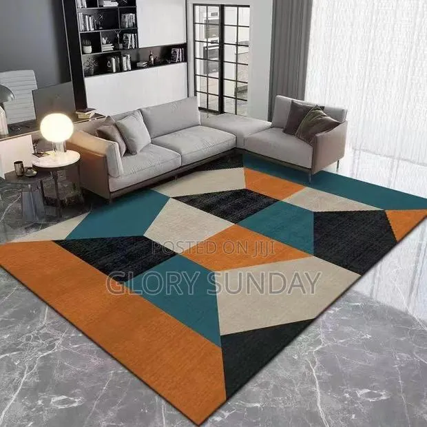 Step Into Style With 3d Carpet (200x300) · Photo 1