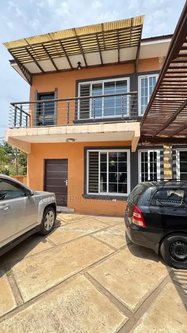 3bdrm Duplex in Achimota School Area for rent · Photo 1