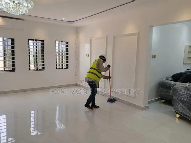 Jus Call Us for All Your Cleaning Works · Photo 1