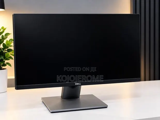 2 Dell S2316M PC Monitors for Quick Sale · Photo 1