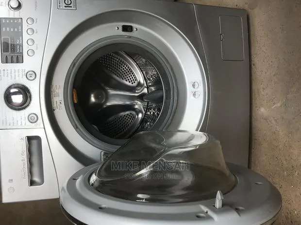 Washing Machine Repair · Photo 1