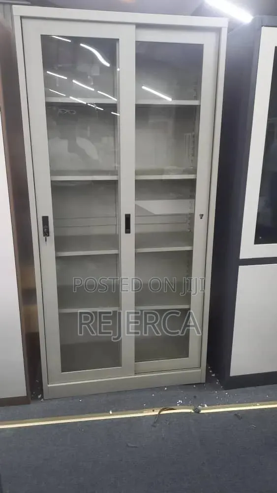 Durable Office Cabinet · Photo 1