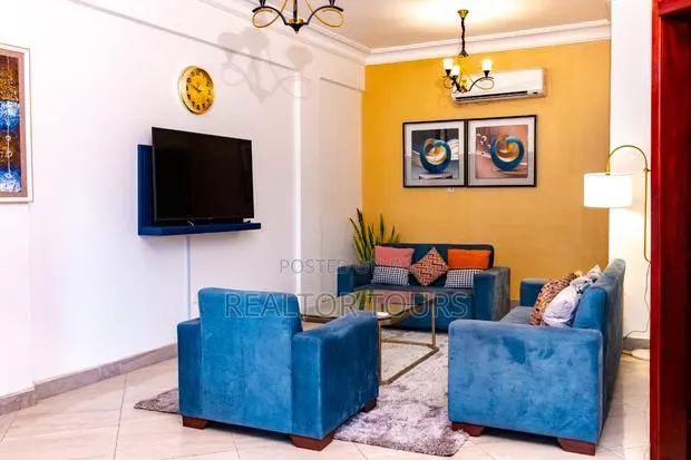 Furnished 2bdrm Apartment in Tseaddo for rent · Photo 1