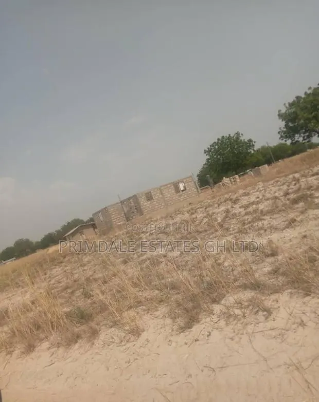 Tsopoli Property (Primdale Estates Ghana Ltd.) · Photo 1