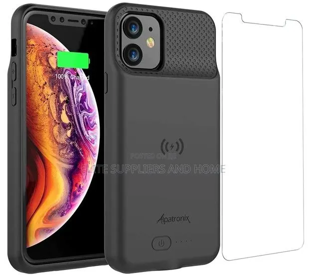 Power Case for iPhone 11 · Photo 1