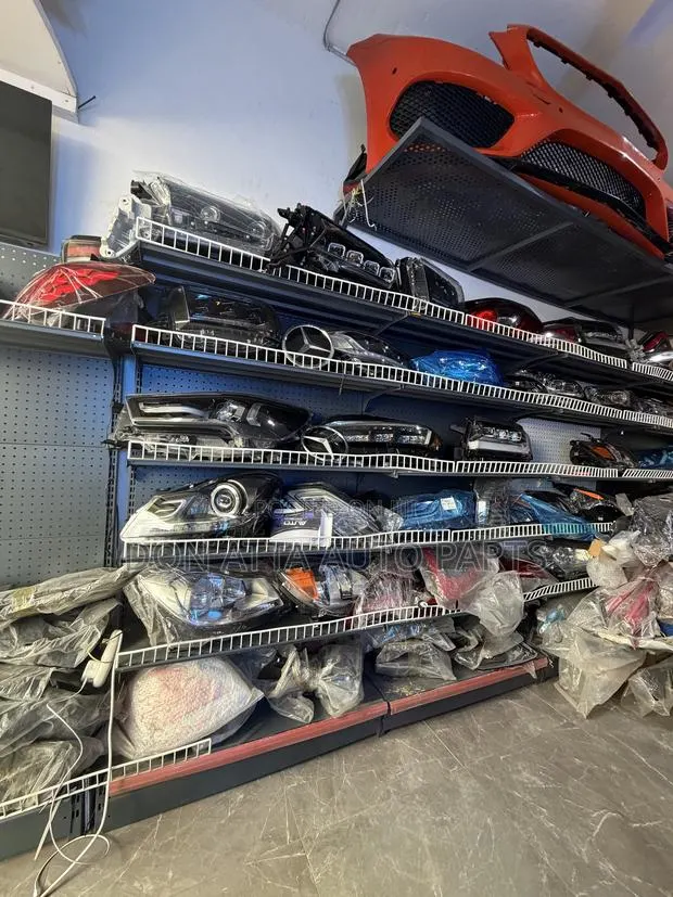 Toyota Hilux, Benz, Land Cruiser, Tacoma , Accord All Available · Photo 1