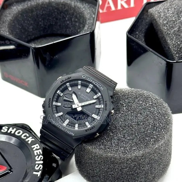 G Shock Watch · Photo 1
