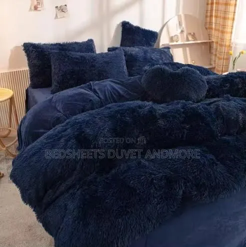 Fluffy Duvet · Photo 1