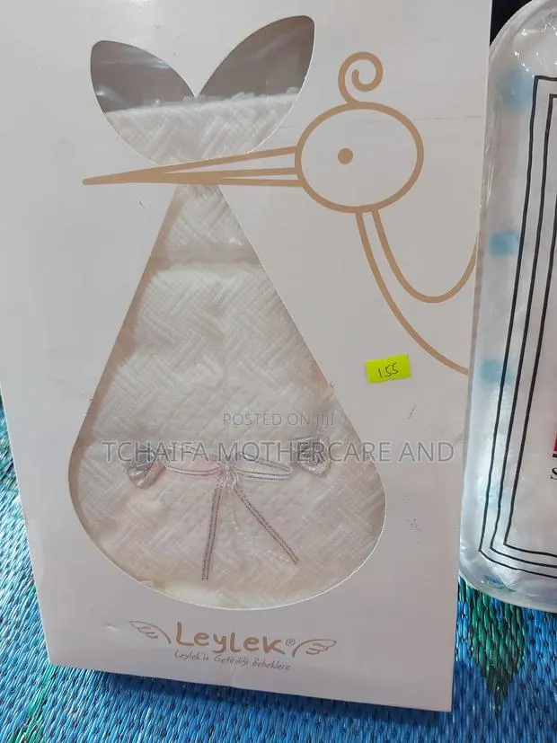Baby Blanket · Photo 1