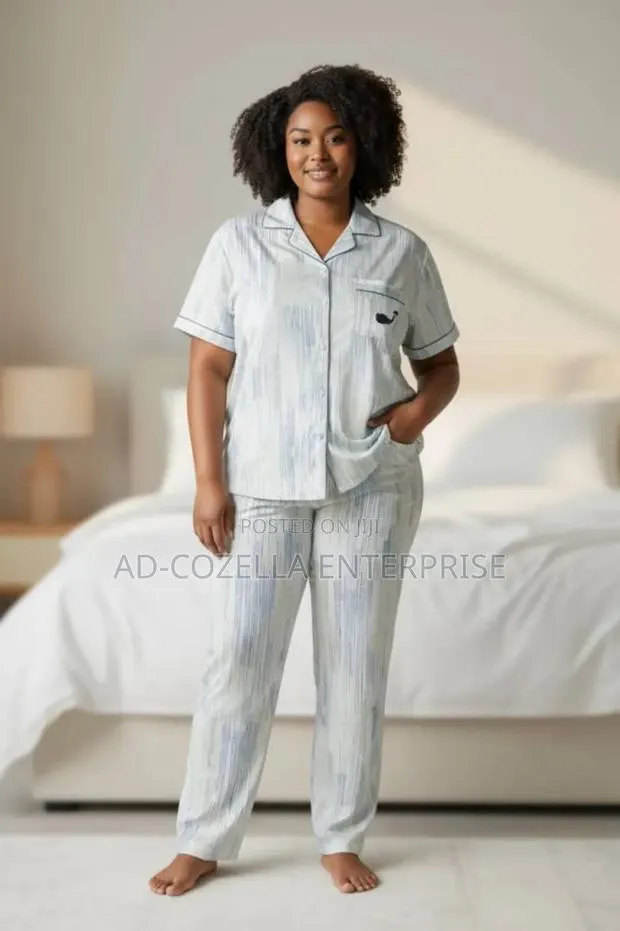 Unisex Pyjamas · Photo 1