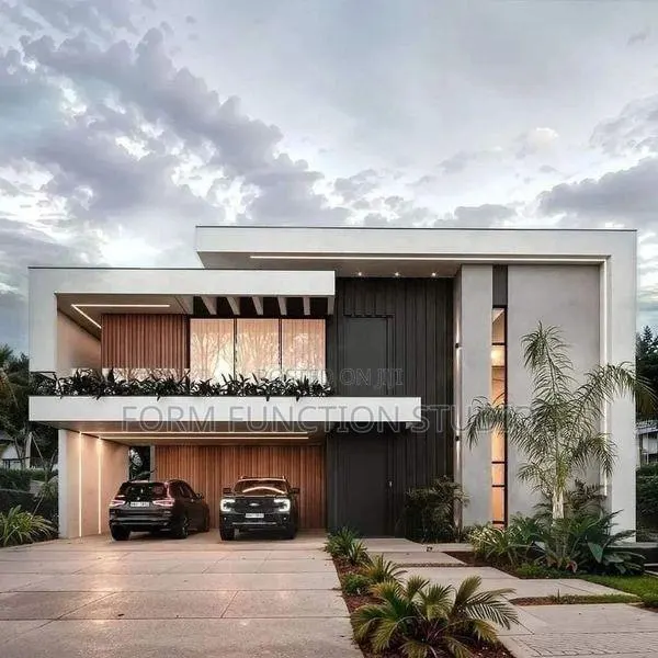 Architectural Building Design 0106 · Photo 1