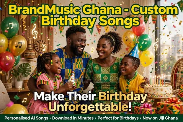 Birthday Songs · Photo 1