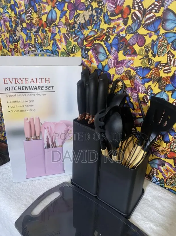 Very Affordable Kitchen Ware · Photo 1