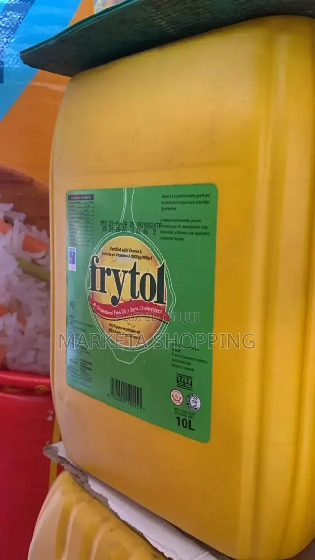 Frytol 10l · Photo 1
