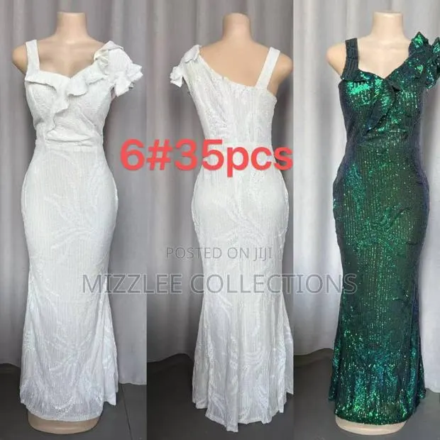 Quality and Classic Dinner Dresses for Ladies · Photo 1