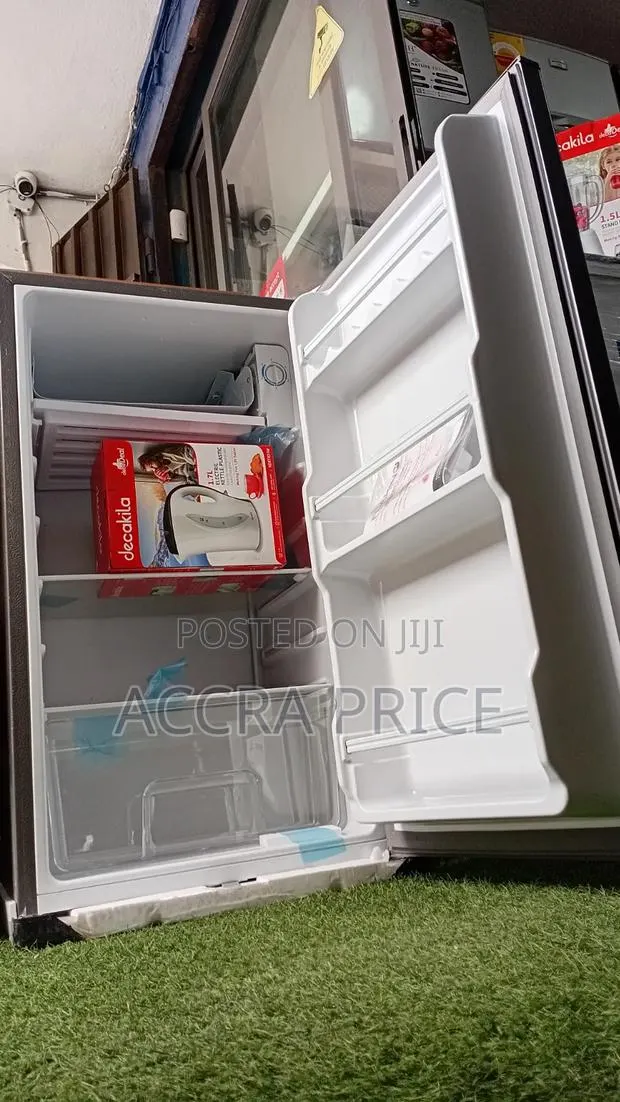 Star Like Living With Flamino 91L Fridge · Photo 1