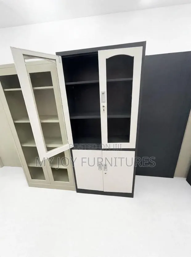 Office Filing Cabinet · Photo 1