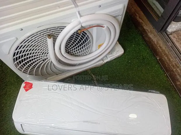 Durable Chills Air Conditioner Super Energy Air Conditioner · Photo 1