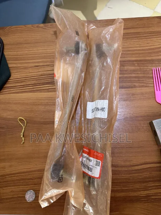 Honda Civic 2017 2018 2019 Link Bar · Photo 1