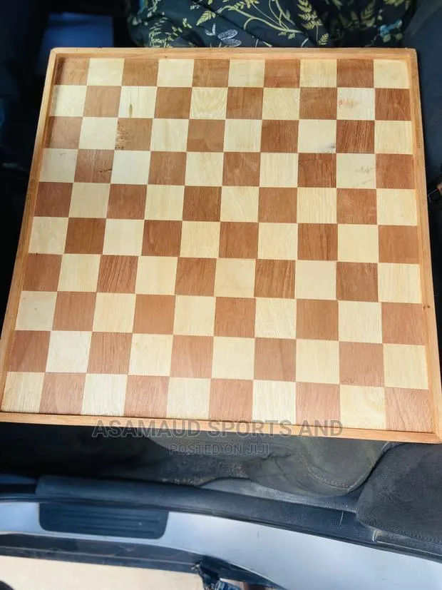 Original Wooden Draft At Cool Price · Photo 1