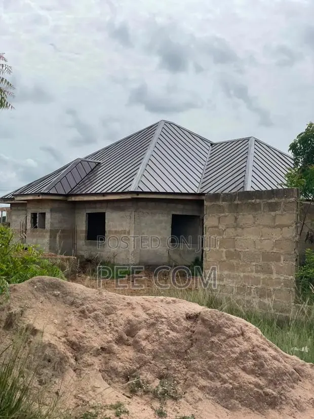 Roofing Sheets · Photo 1