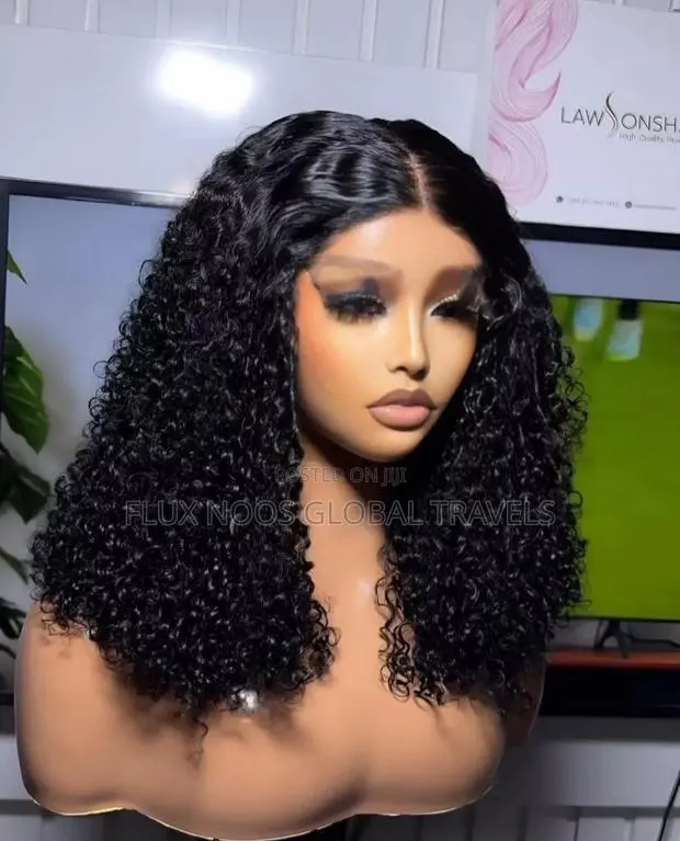 Watercurls 100% Human Hair · Photo 1