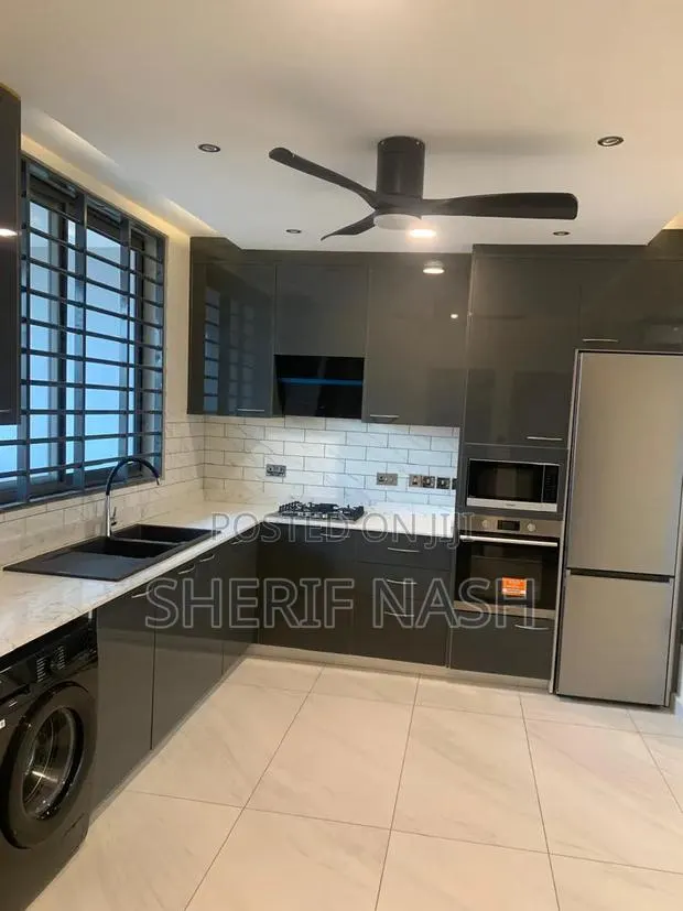 2bdrm Apartment in Spintex Community 18, Accra Metropolitan for rent · Photo 1