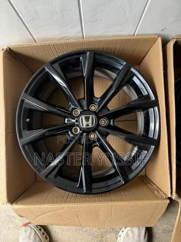 2023 to 2025 Honda CRV Rim · Photo 1