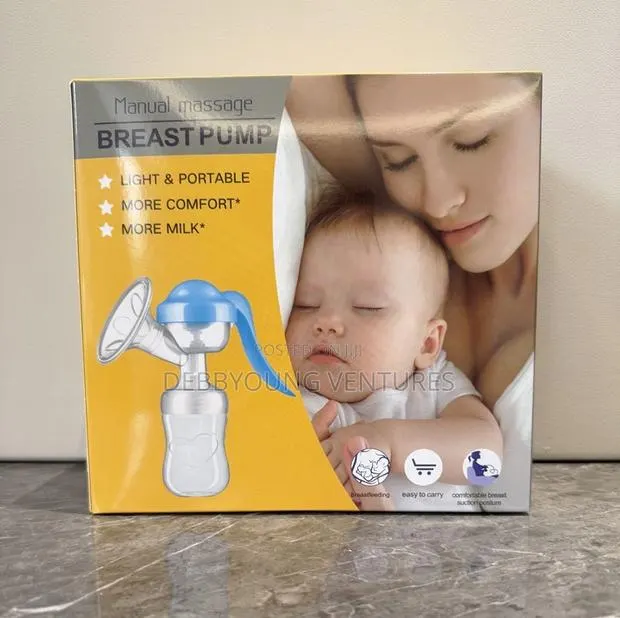 Breast Pump · Photo 1