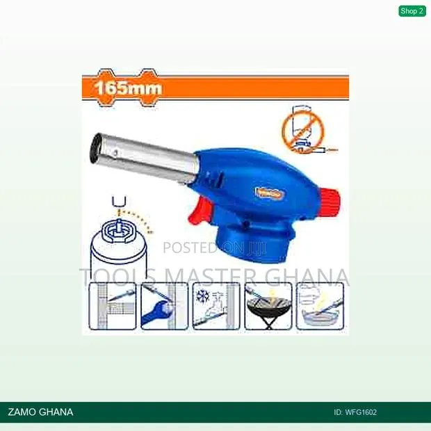 Impulse Sealer - Wxy1004 · Photo 1