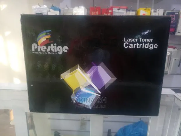 Hp Compatible Toner 507a Ce402 · Photo 1