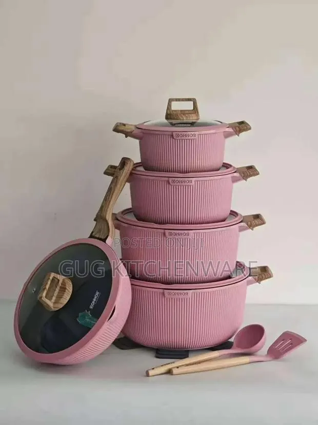 Donor Cookware · Photo 1