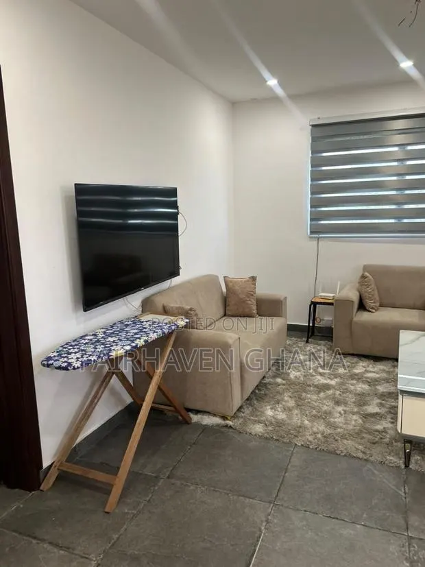 Furnished 1bdrm Apartment in Fairhaven Properties, Burma Camp for rent · Photo 1