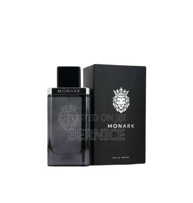 Monark Perfume · Photo 1