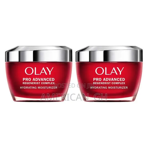 Olay Pro Advanced Regenerist Complex · Photo 1