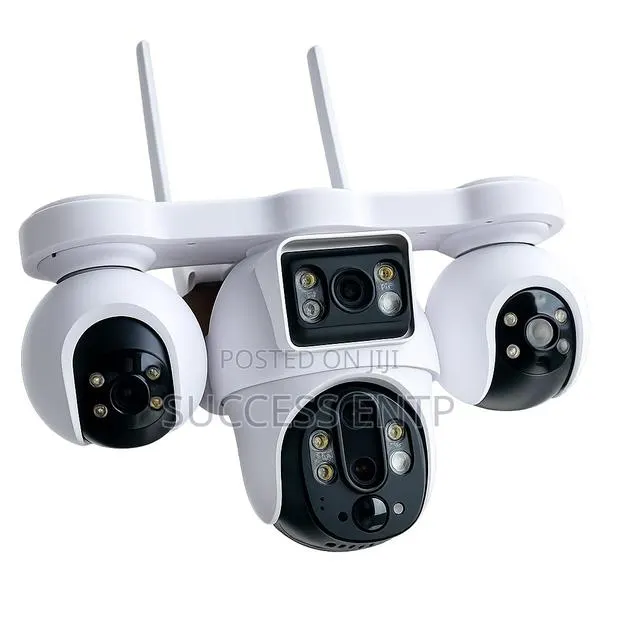CCTV Cameras · Photo 1