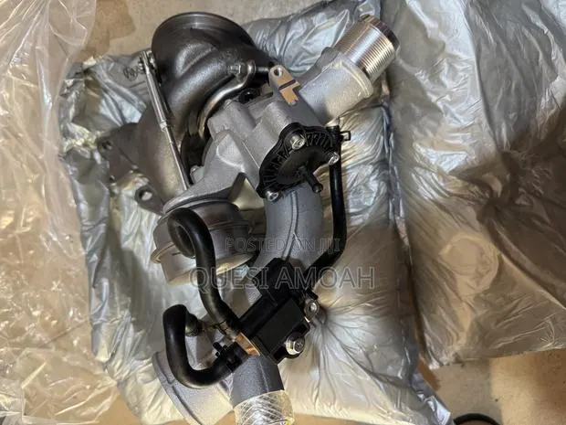 Chevrolet Cruze/ Sonic/ Trax . Turbocharger. · Photo 1