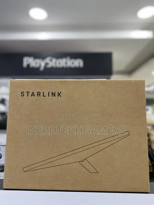 Starlink Mini Sistema · Photo 1