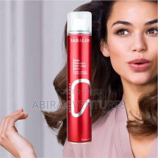 Sabalon Holding Spray · Photo 1