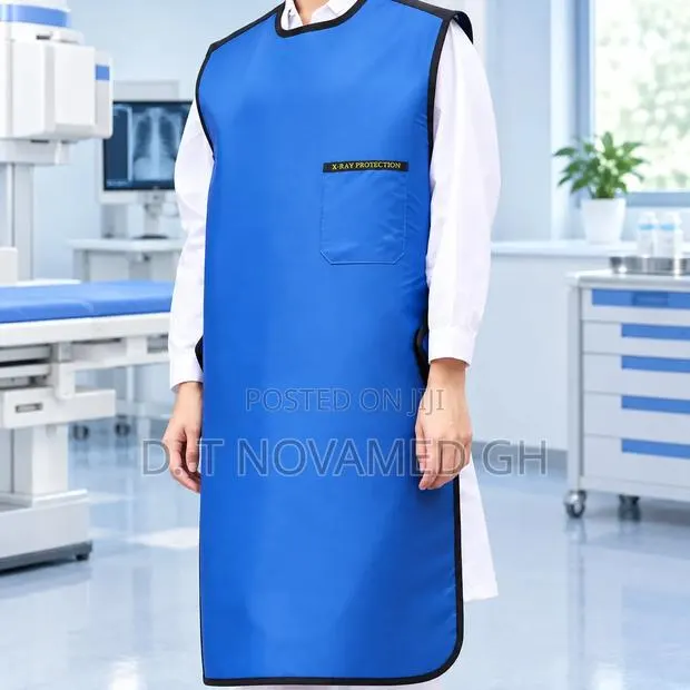 X-Ray Lead Apron · Photo 1