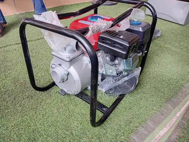 Powerful HONDA Engine Water Pump – Strong Performance You Can Trust · Photo 1