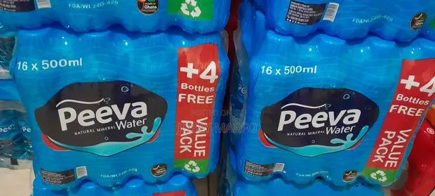 Peeva Natural Mineral Water · Photo 1