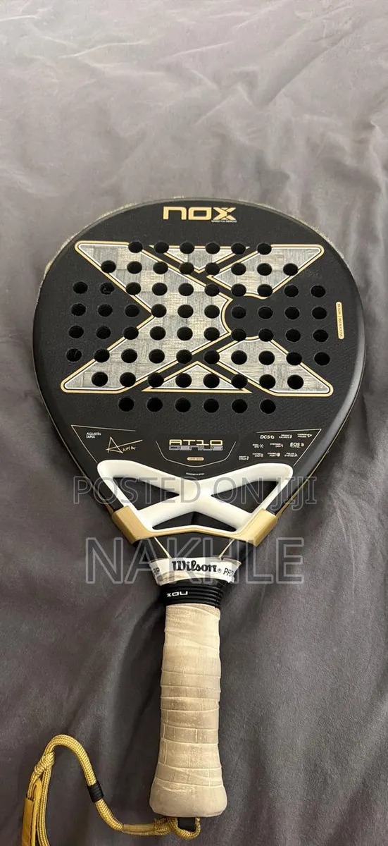 Nox Genius 2026 · Photo 1