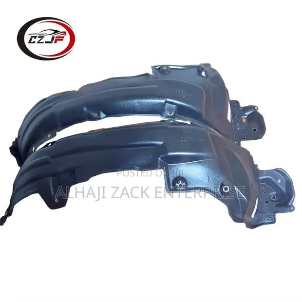 RAV 4 2013-2018 Fender Linner · Photo 1