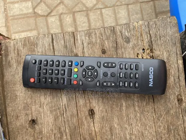 Nasco Remotes · Photo 1