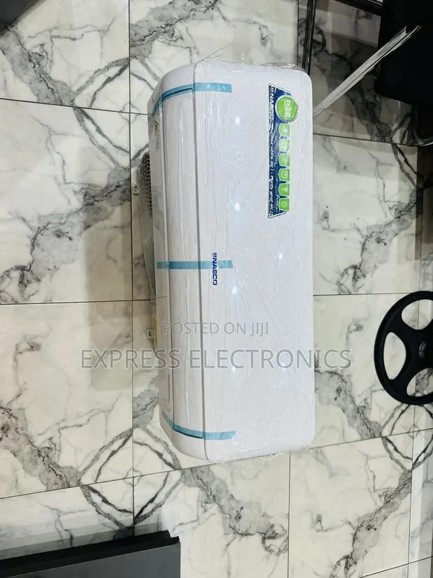 Spectacular Performance Split Dual Inverter Air Conditioner 1.5hp · Photo 1