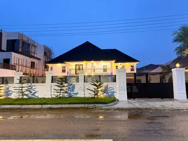 Fully Furnished 6 Bedroom House for Short Stay · Photo 1