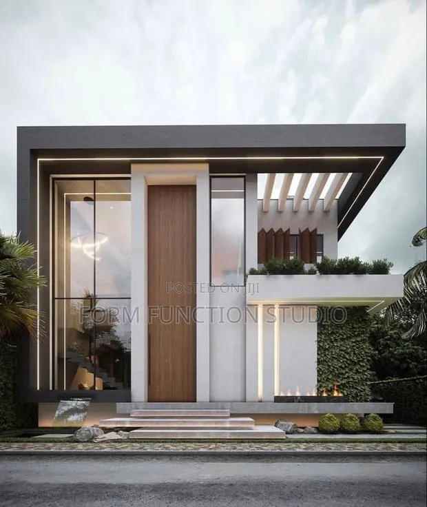 Rooted in Tradition and Crafted Architectural for Today · Photo 1