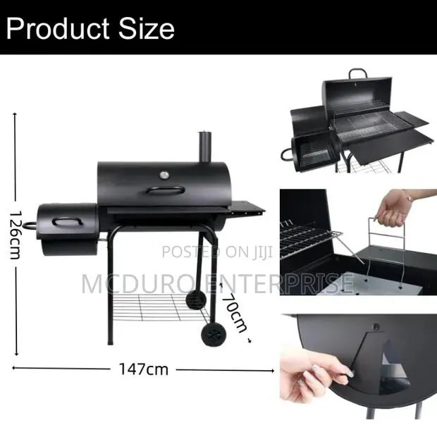 Barbecue Grill · Photo 3